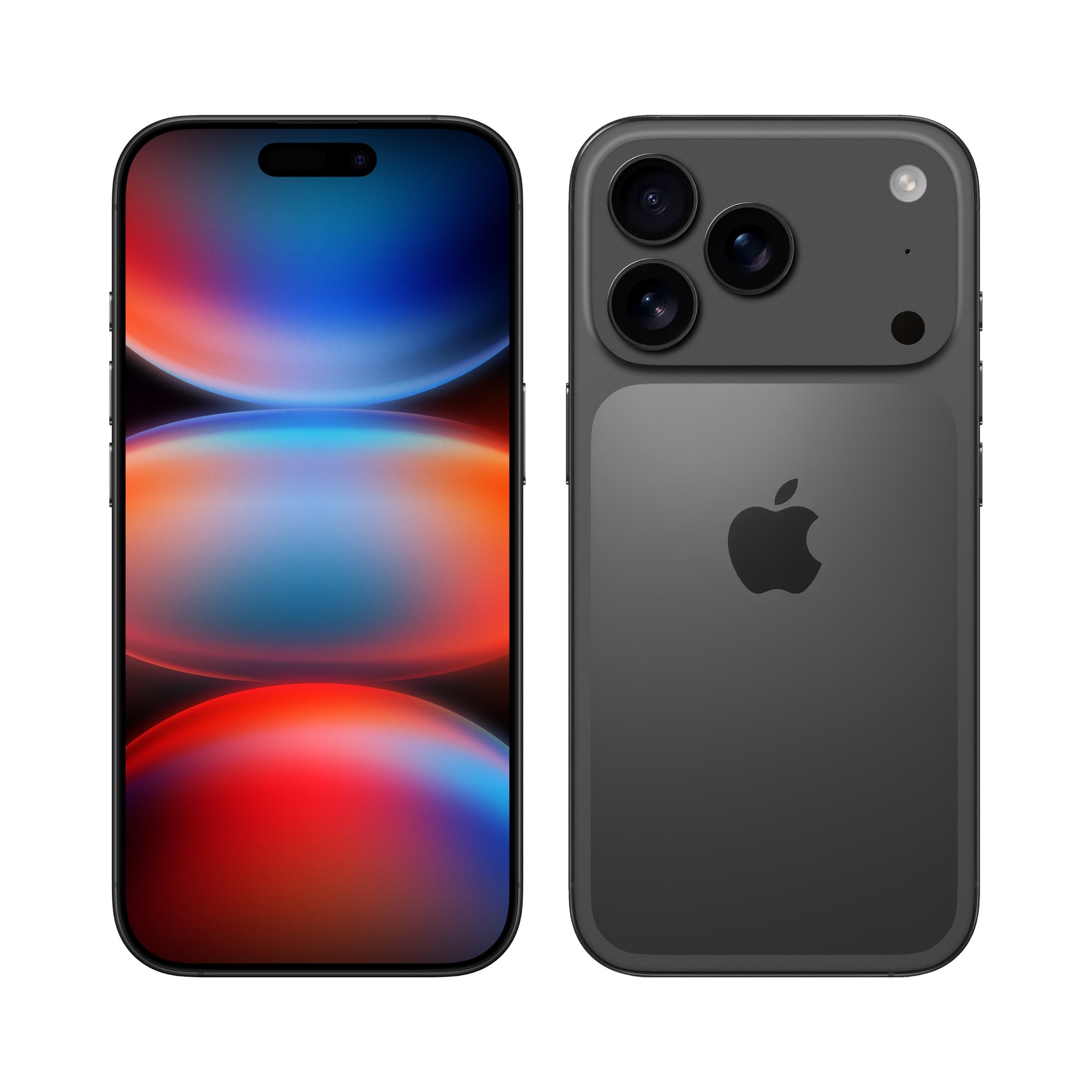 iPhone 17 Pro Max 2TB